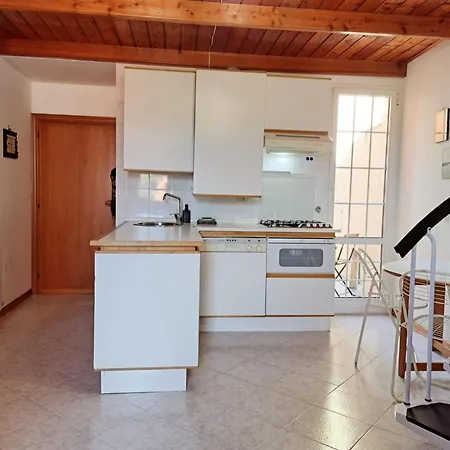 Appartement Trigoso By Quokka 360 - Close To Sestri Levante And Beaches Riva Trigoso