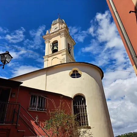 Trigoso By Quokka 360 - Close To Sestri Levante And Beaches Appartement