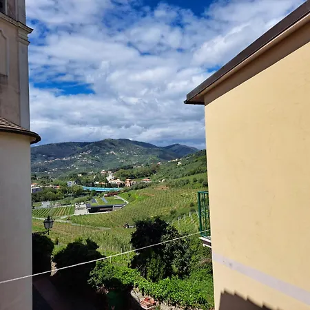 Trigoso By Quokka 360 - Close To Sestri Levante And Beaches Appartement Riva Trigoso