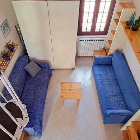 Trigoso By Quokka 360 - Close To Sestri Levante And Beaches Apartament Riva Trigoso