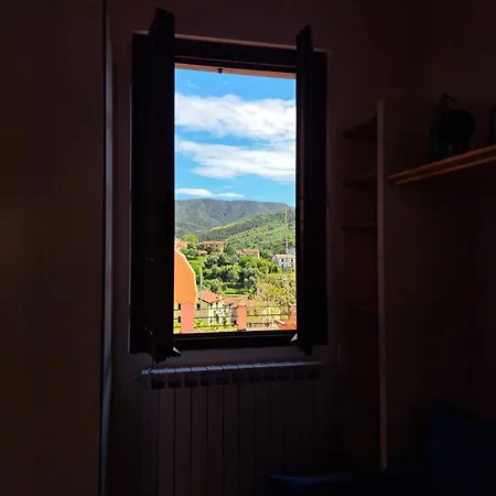 Trigoso By Quokka 360 - Close To Sestri Levante And Beaches Apartament Riva Trigoso