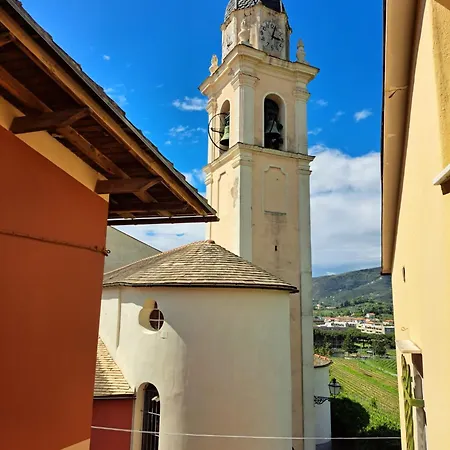Trigoso By Quokka 360 - Close To Sestri Levante And Beaches * Riva Trigoso