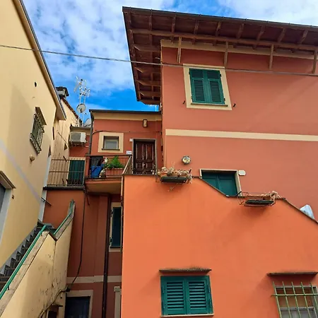 Trigoso By Quokka 360 - Close To Sestri Levante And Beaches Appartement *