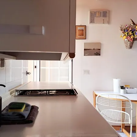 아파트 Trigoso By Quokka 360 - Close To Sestri Levante And Beaches *